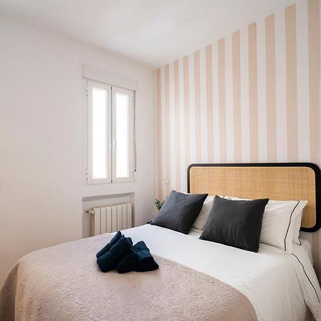 For You Rentals Apartamento Temporal Delicias Madrid Atocha Dva6 Extérieur photo
