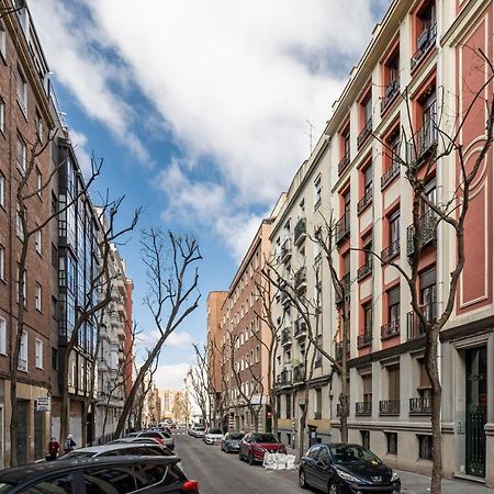 For You Rentals Apartamento Temporal Delicias Madrid Atocha Dva6 Extérieur photo