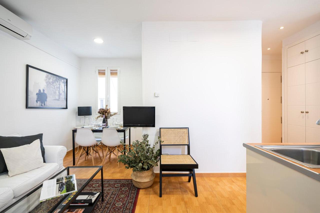 For You Rentals Apartamento Temporal Delicias Madrid Atocha Dva6 Extérieur photo
