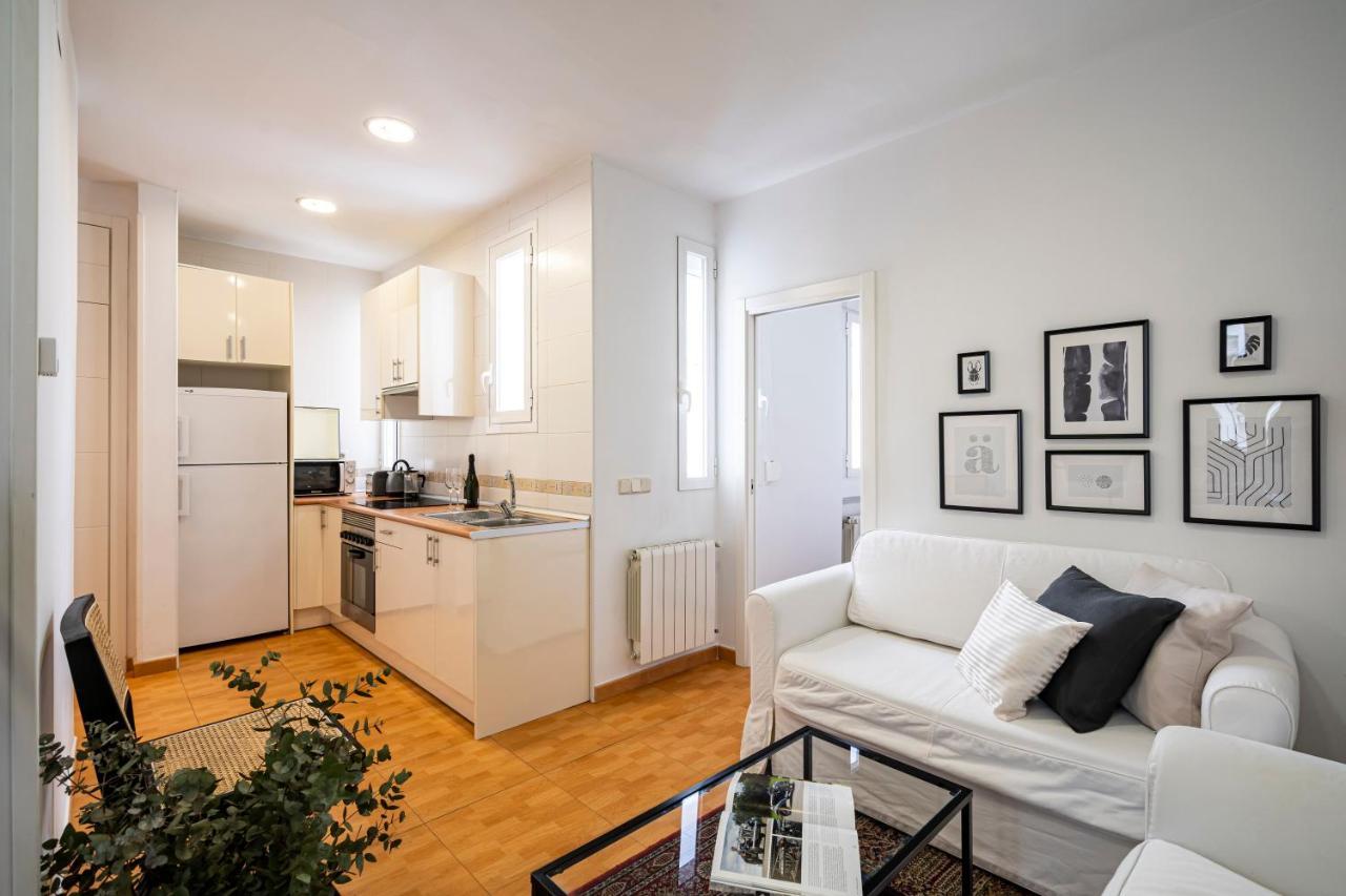 For You Rentals Apartamento Temporal Delicias Madrid Atocha Dva6 Extérieur photo