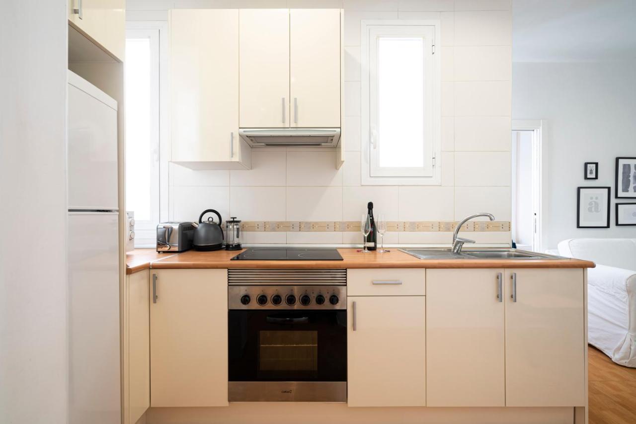 For You Rentals Apartamento Temporal Delicias Madrid Atocha Dva6 Extérieur photo