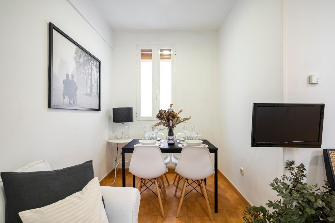 For You Rentals Apartamento Temporal Delicias Madrid Atocha Dva6 Extérieur photo