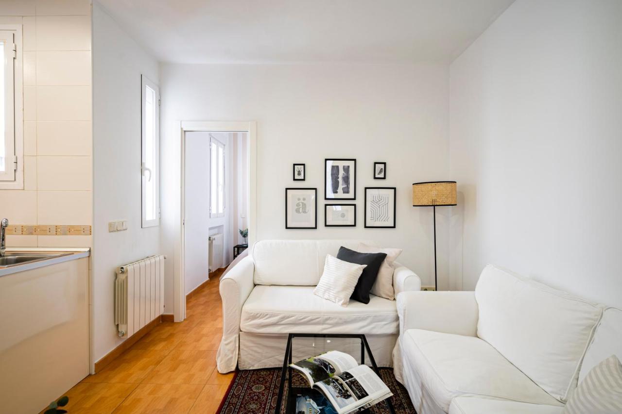 For You Rentals Apartamento Temporal Delicias Madrid Atocha Dva6 Extérieur photo