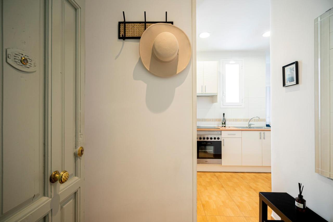 For You Rentals Apartamento Temporal Delicias Madrid Atocha Dva6 Extérieur photo