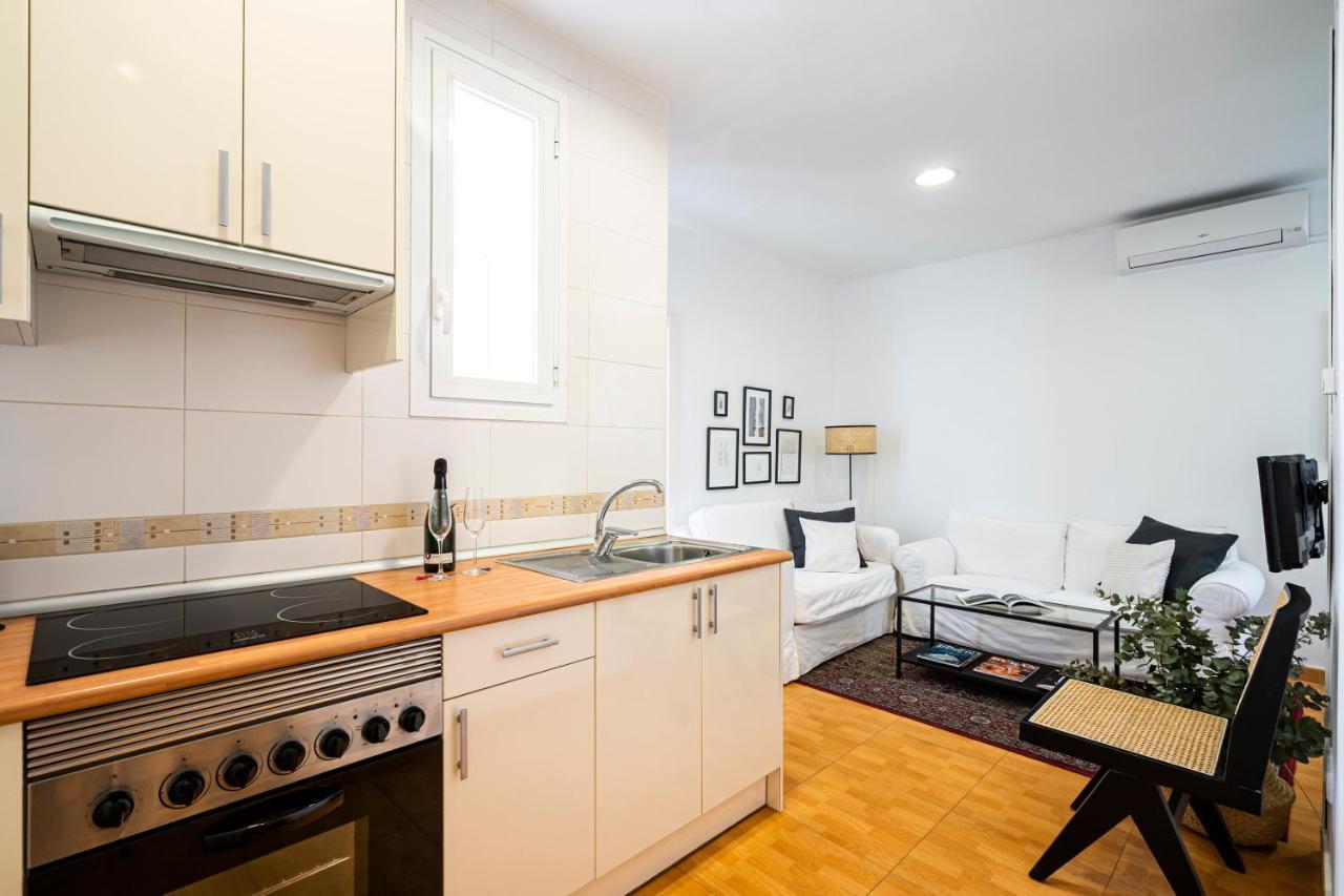 For You Rentals Apartamento Temporal Delicias Madrid Atocha Dva6 Extérieur photo