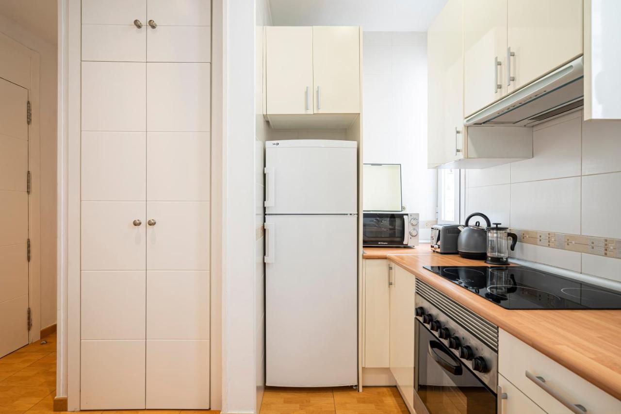 For You Rentals Apartamento Temporal Delicias Madrid Atocha Dva6 Extérieur photo