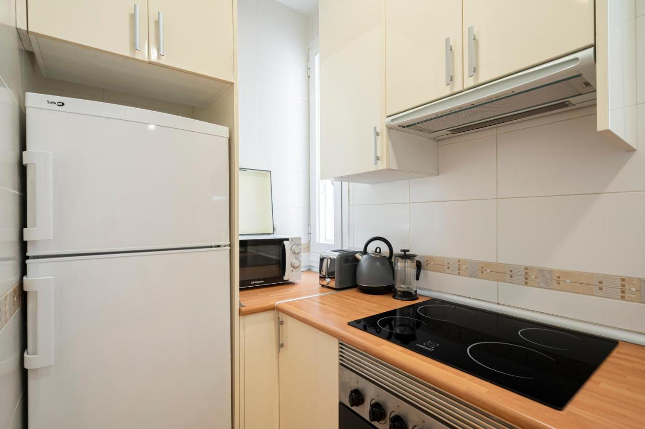 For You Rentals Apartamento Temporal Delicias Madrid Atocha Dva6 Extérieur photo