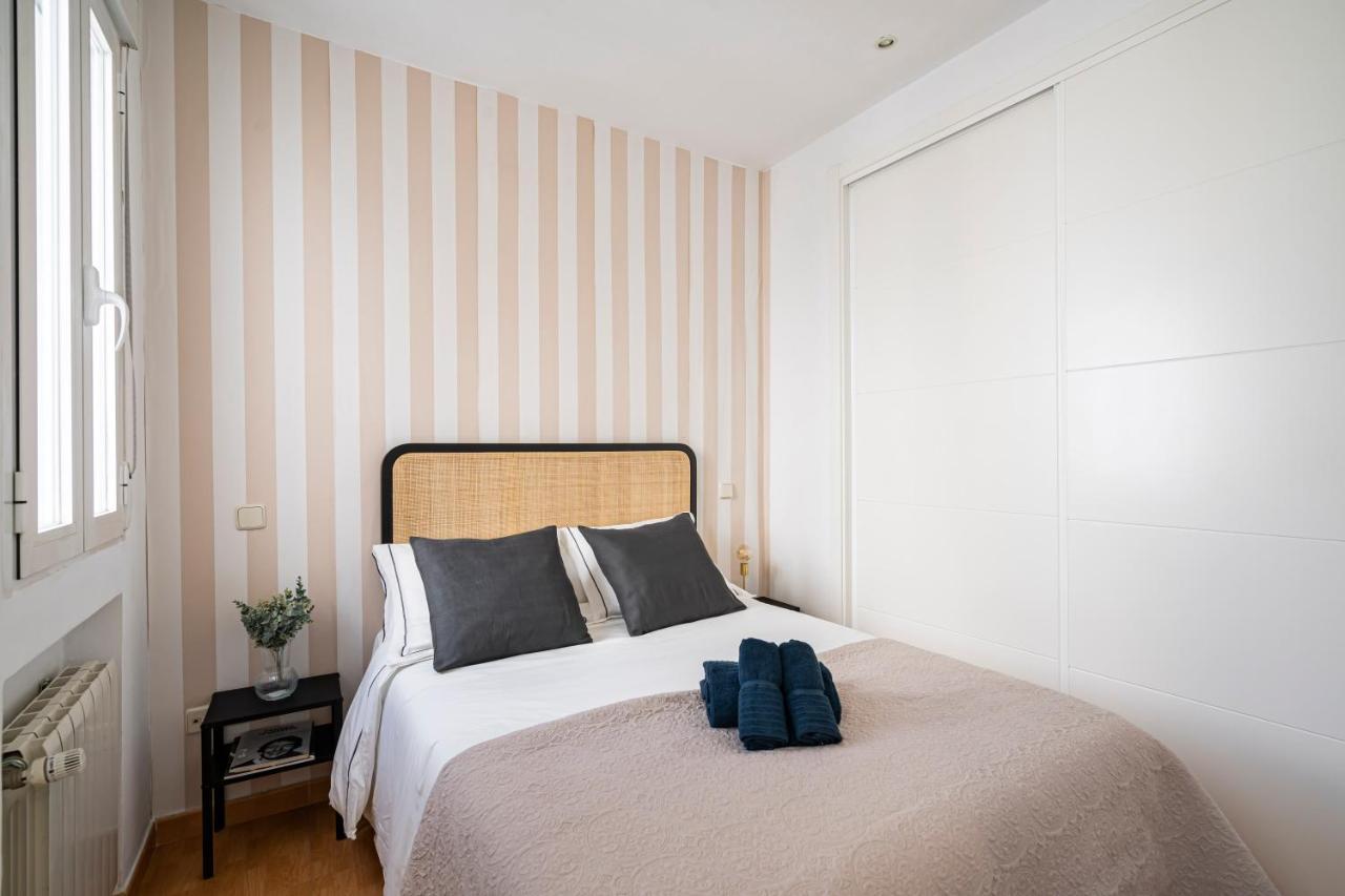 For You Rentals Apartamento Temporal Delicias Madrid Atocha Dva6 Extérieur photo