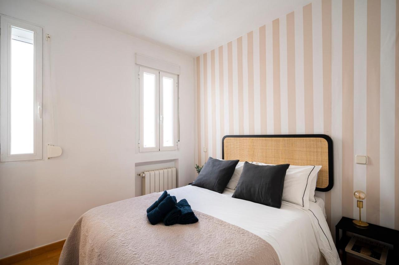 For You Rentals Apartamento Temporal Delicias Madrid Atocha Dva6 Extérieur photo