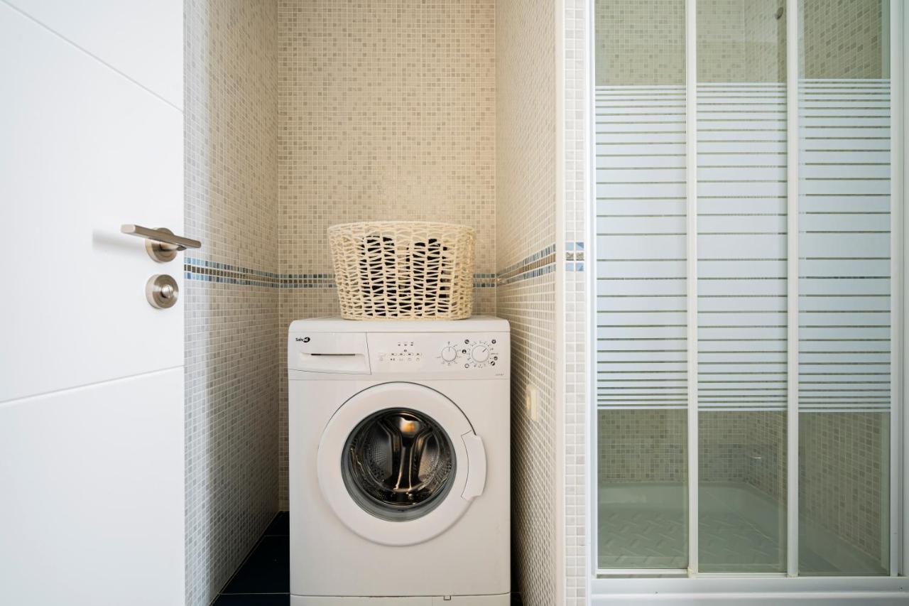 For You Rentals Apartamento Temporal Delicias Madrid Atocha Dva6 Extérieur photo