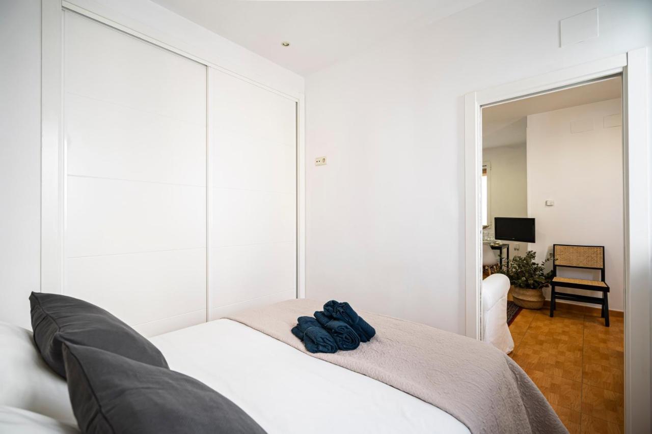 For You Rentals Apartamento Temporal Delicias Madrid Atocha Dva6 Extérieur photo