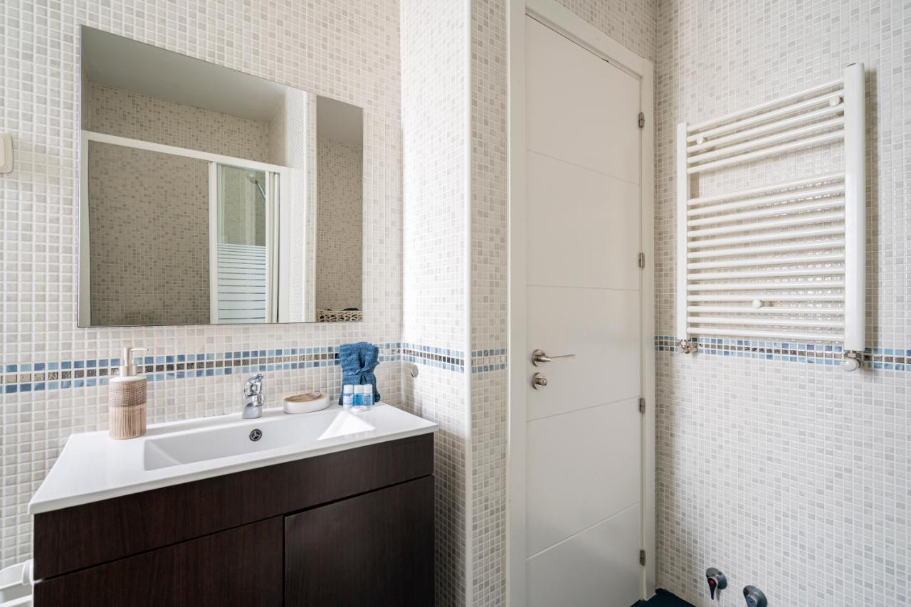 For You Rentals Apartamento Temporal Delicias Madrid Atocha Dva6 Extérieur photo