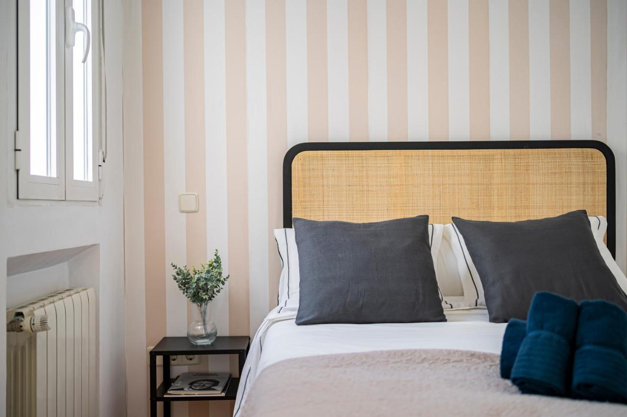 For You Rentals Apartamento Temporal Delicias Madrid Atocha Dva6 Extérieur photo
