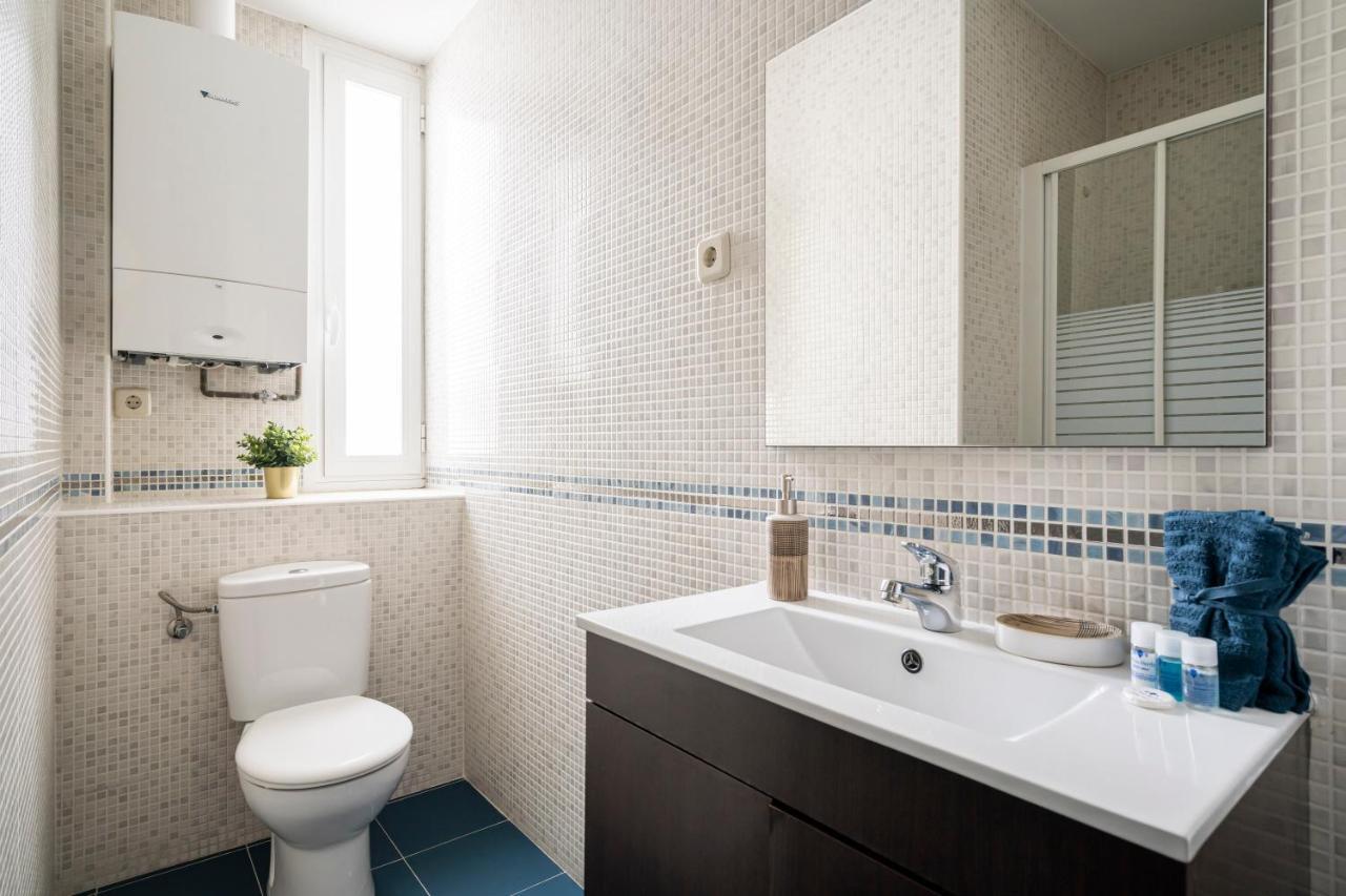 For You Rentals Apartamento Temporal Delicias Madrid Atocha Dva6 Extérieur photo
