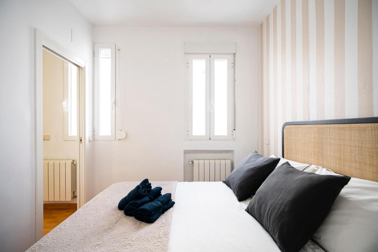 For You Rentals Apartamento Temporal Delicias Madrid Atocha Dva6 Extérieur photo