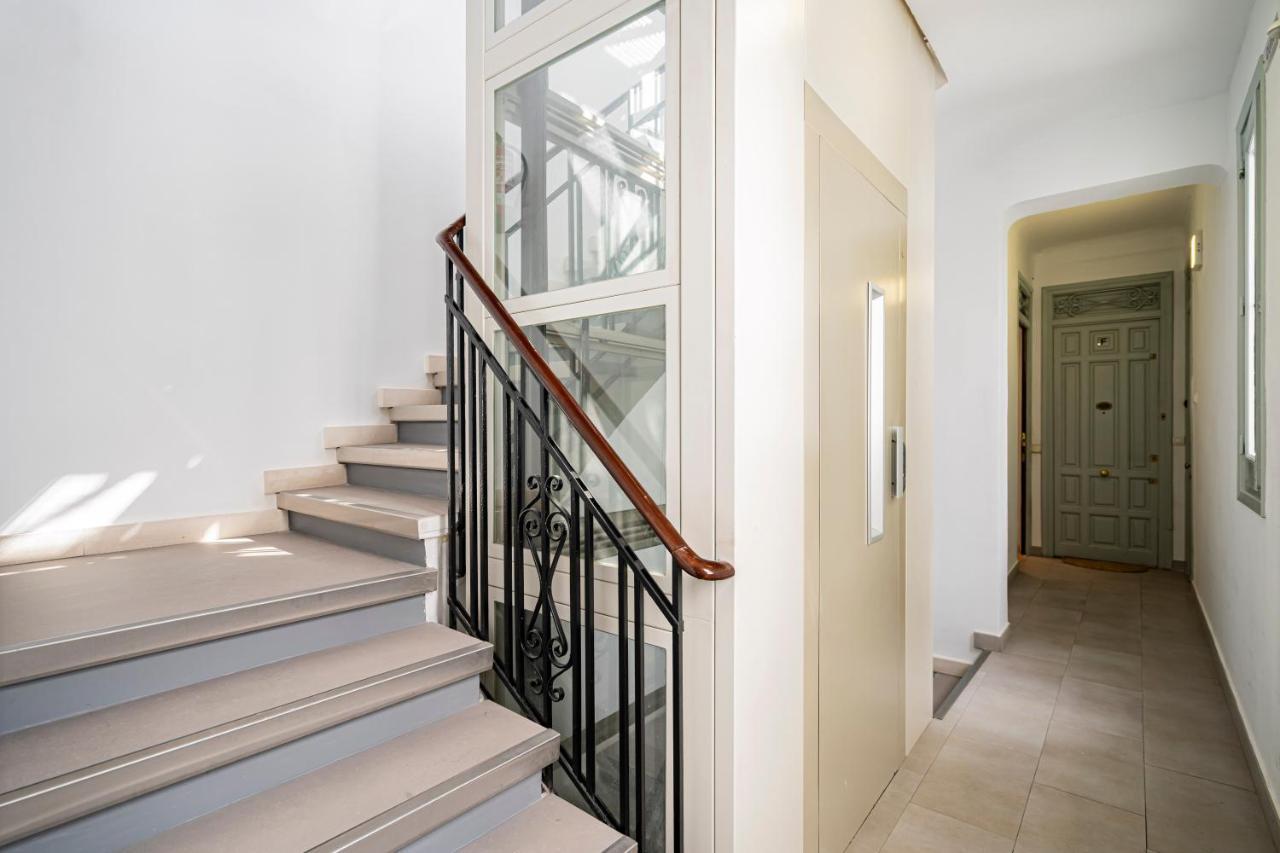 For You Rentals Apartamento Temporal Delicias Madrid Atocha Dva6 Extérieur photo